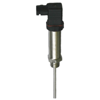 STA206 Temperature Transmitter